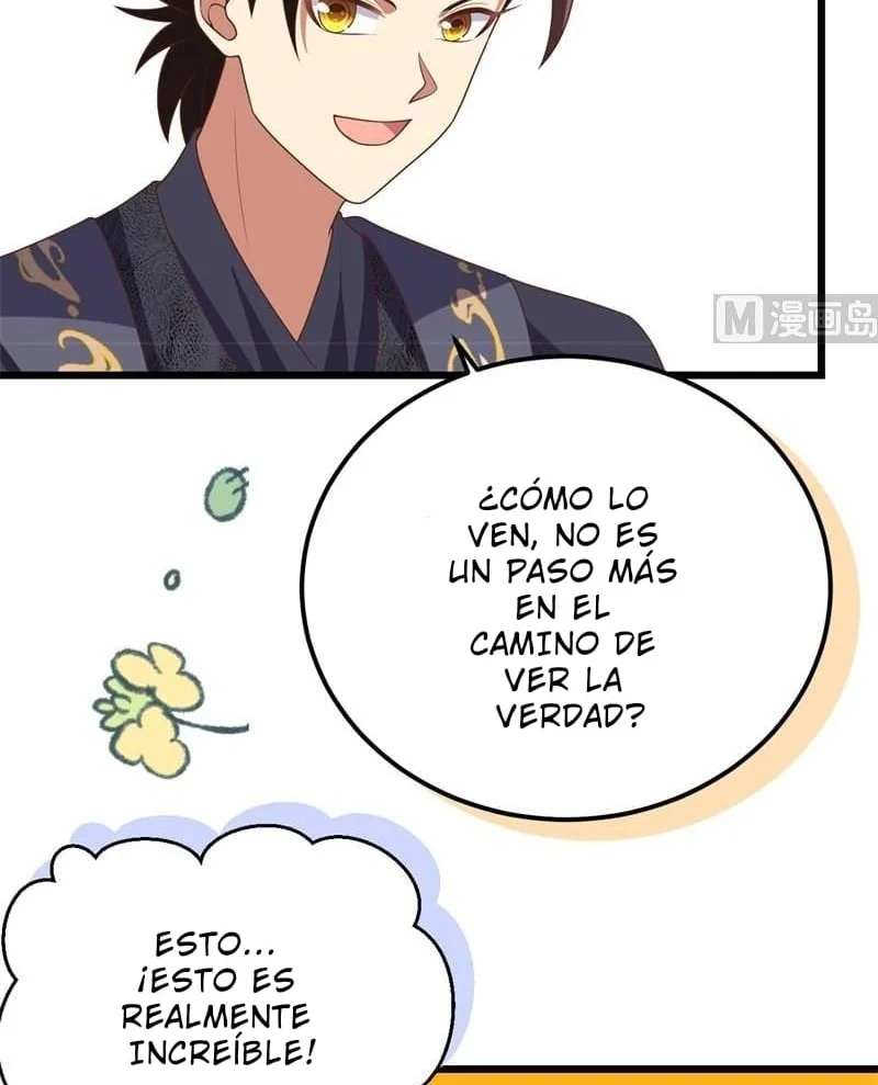 A partir de hoy trabajaré como un señor de la ciudad Capitulo 447.00 página 7