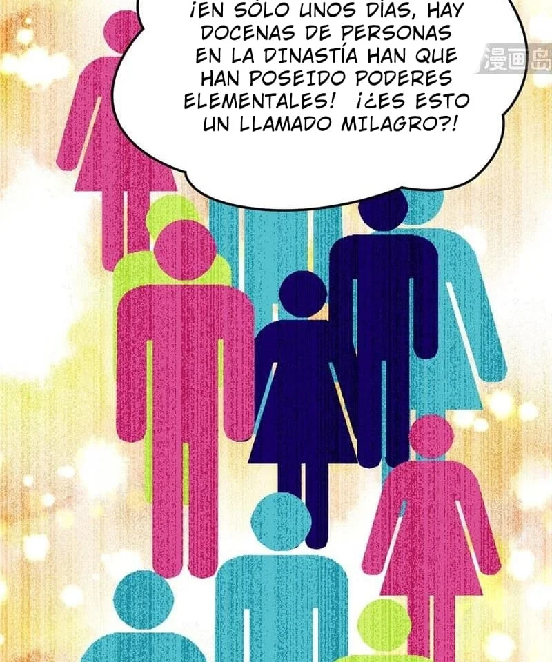 A partir de hoy trabajaré como un señor de la ciudad Capitulo 448.00 página 10