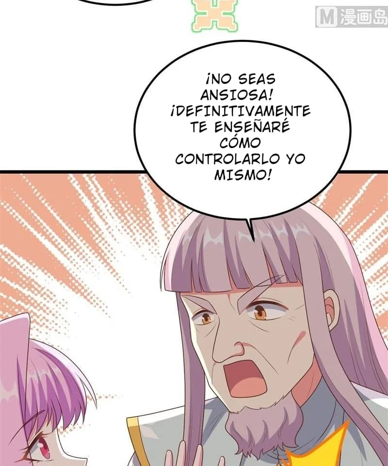 A partir de hoy trabajaré como un señor de la ciudad Capitulo 448.00 página 20