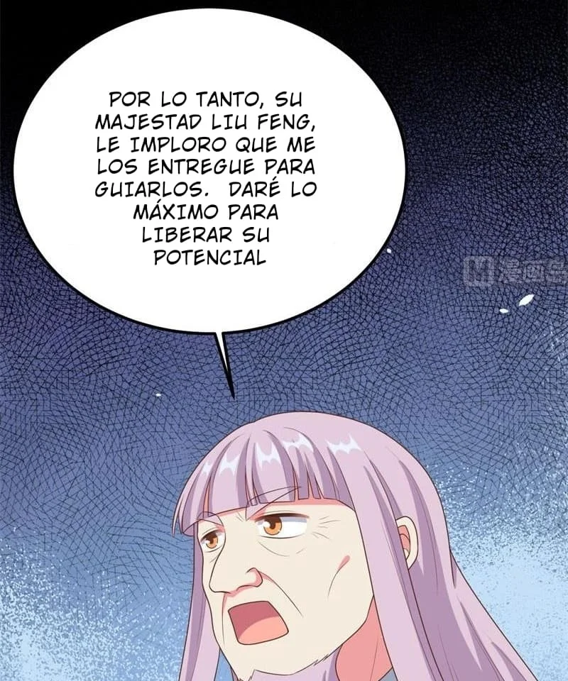 A partir de hoy trabajaré como un señor de la ciudad Capitulo 448.00 página 26