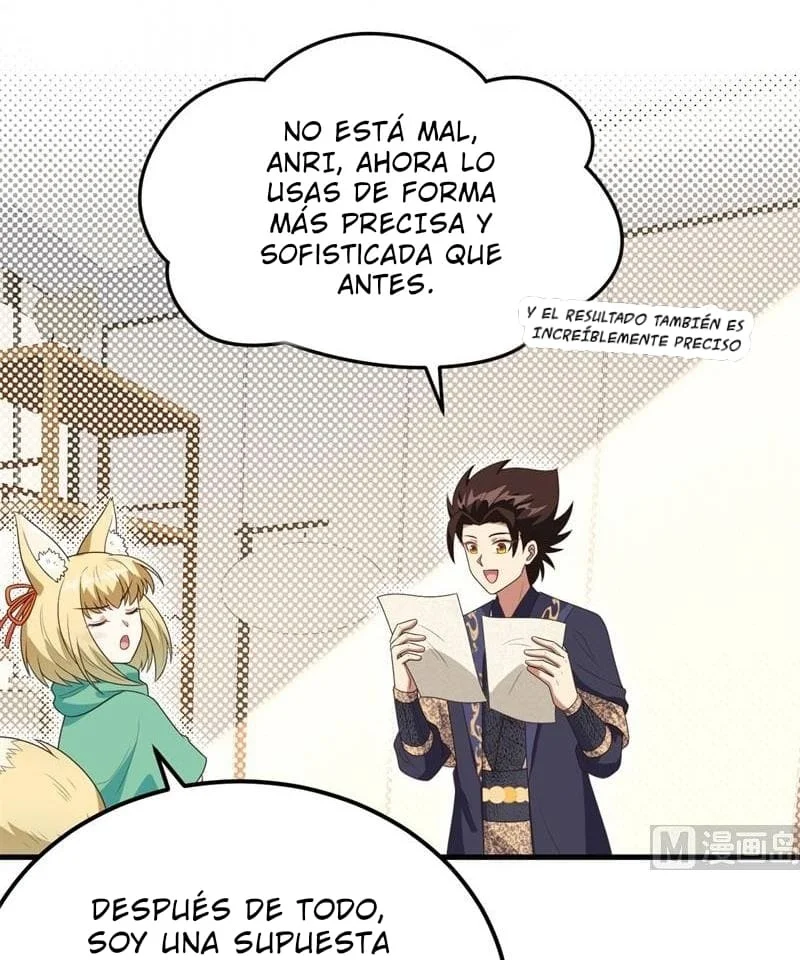 A partir de hoy trabajaré como un señor de la ciudad Capitulo 448.00 página 4