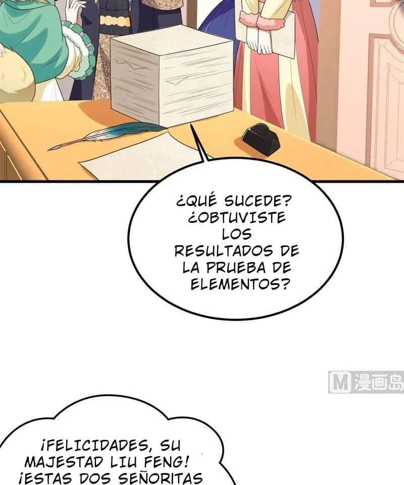 A partir de hoy trabajaré como un señor de la ciudad Capitulo 448.00 página 8