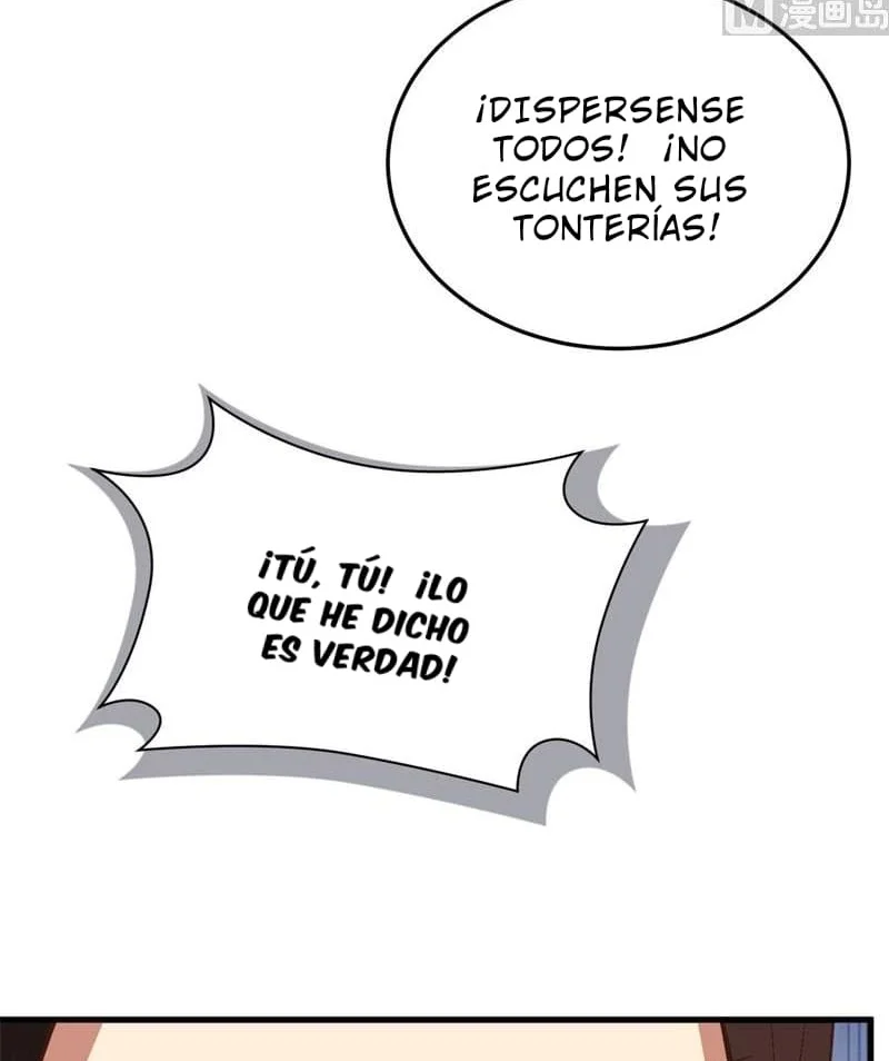 A partir de hoy trabajaré como un señor de la ciudad Capitulo 449.00 página 14
