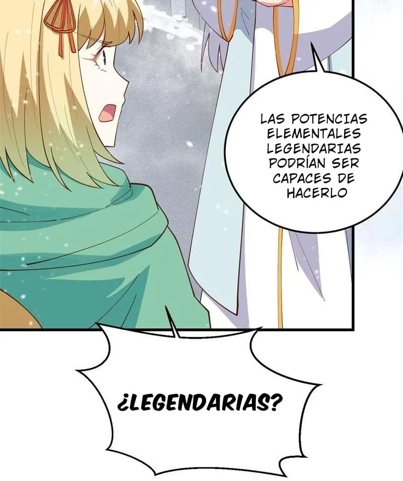 A partir de hoy trabajaré como un señor de la ciudad Capitulo 449.00 página 22