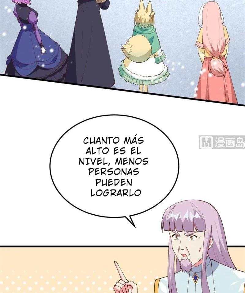 A partir de hoy trabajaré como un señor de la ciudad Capitulo 449.00 página 24