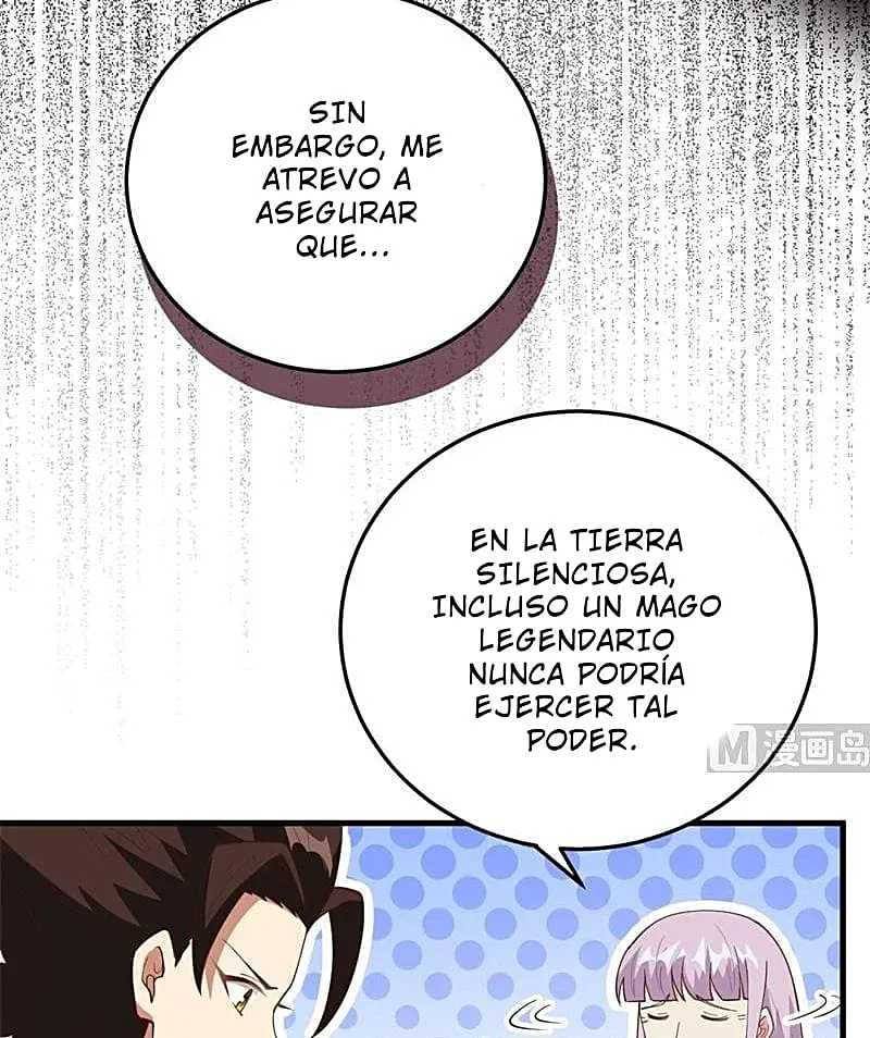 A partir de hoy trabajaré como un señor de la ciudad Capitulo 449.00 página 29
