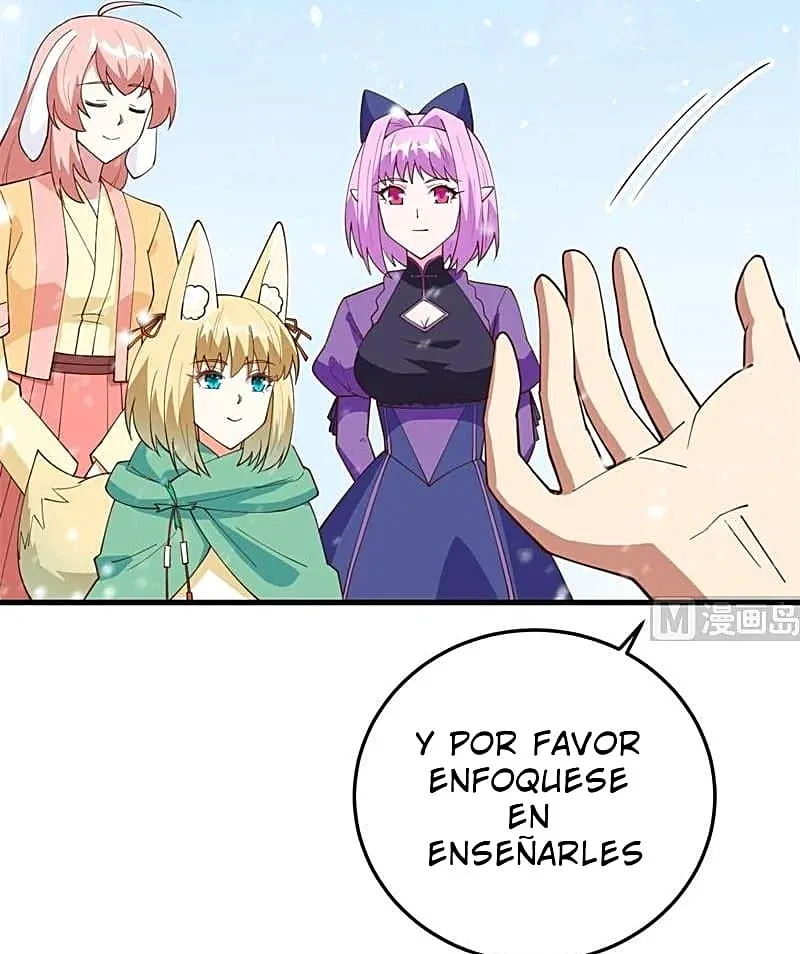 A partir de hoy trabajaré como un señor de la ciudad Capitulo 449.00 página 33