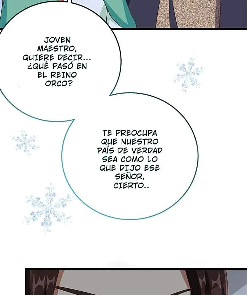 A partir de hoy trabajaré como un señor de la ciudad Capitulo 449.00 página 39