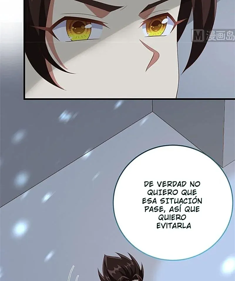 A partir de hoy trabajaré como un señor de la ciudad Capitulo 449.00 página 40