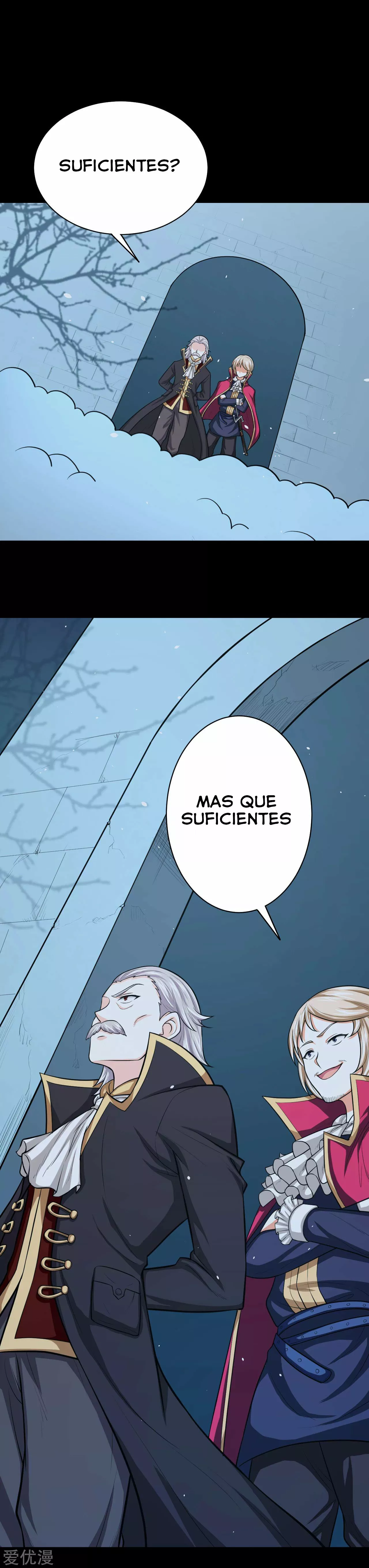 A partir de hoy trabajaré como un señor de la ciudad Capitulo 45.00 página 13