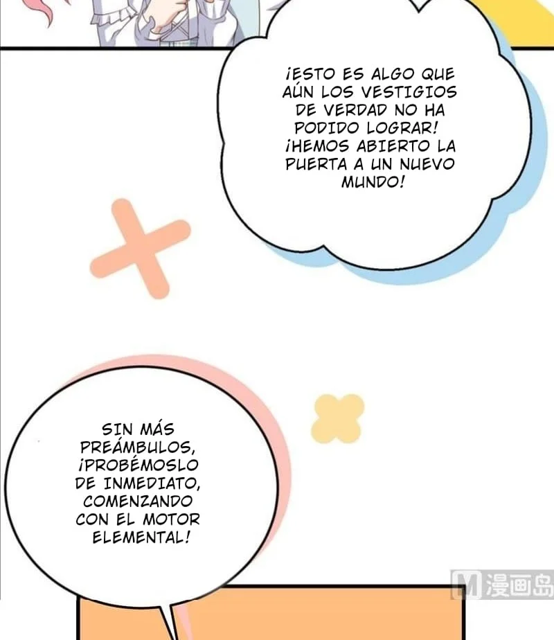 A partir de hoy trabajaré como un señor de la ciudad Capitulo 450.00 página 10