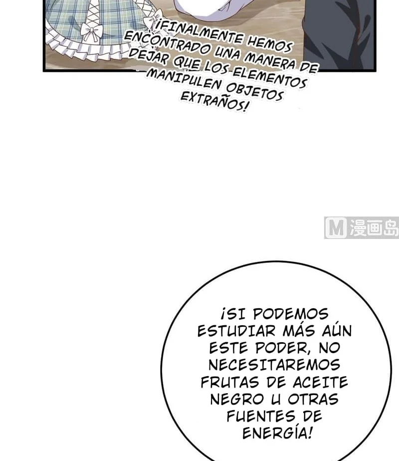 A partir de hoy trabajaré como un señor de la ciudad Capitulo 450.00 página 20
