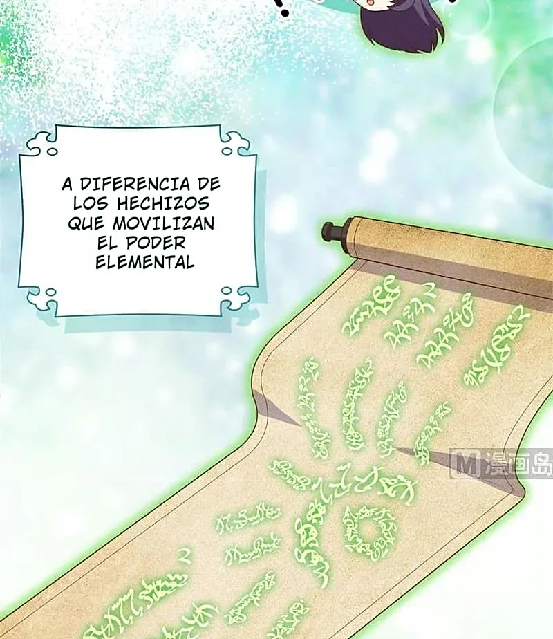 A partir de hoy trabajaré como un señor de la ciudad Capitulo 450.00 página 29