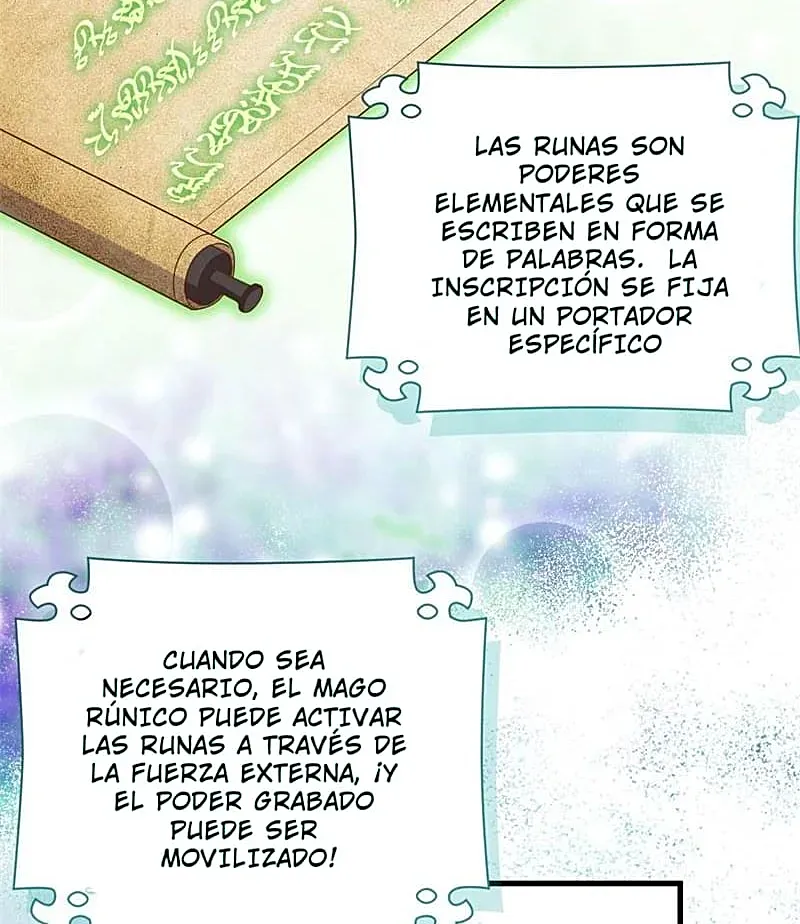 A partir de hoy trabajaré como un señor de la ciudad Capitulo 450.00 página 30