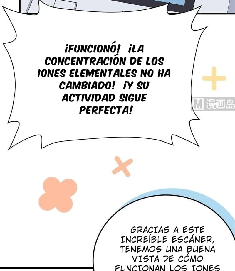 A partir de hoy trabajaré como un señor de la ciudad Capitulo 450.00 página 6