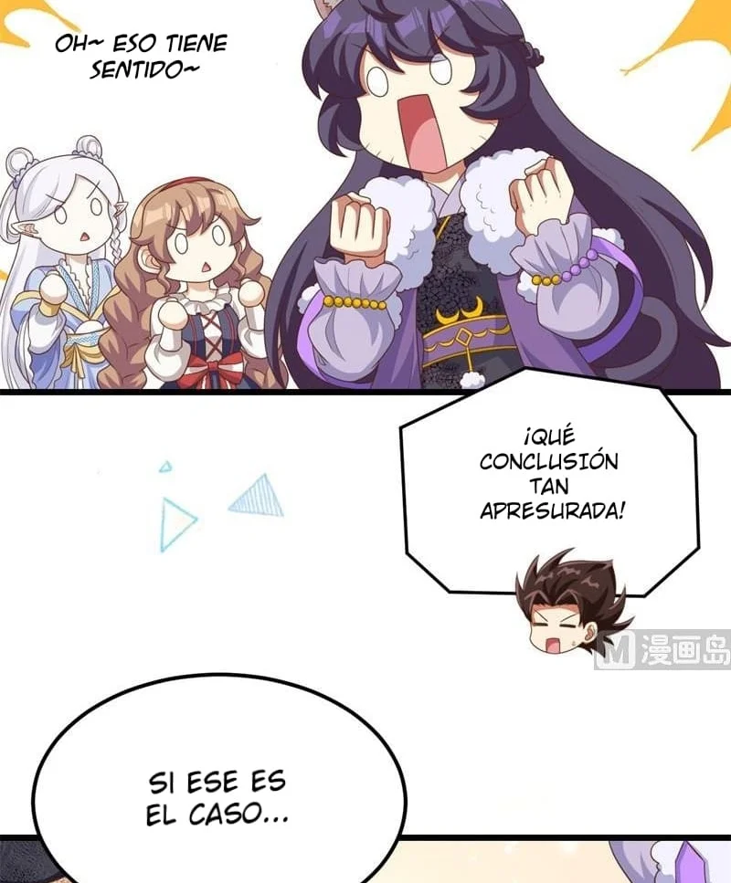 A partir de hoy trabajaré como un señor de la ciudad Capitulo 451.00 página 10