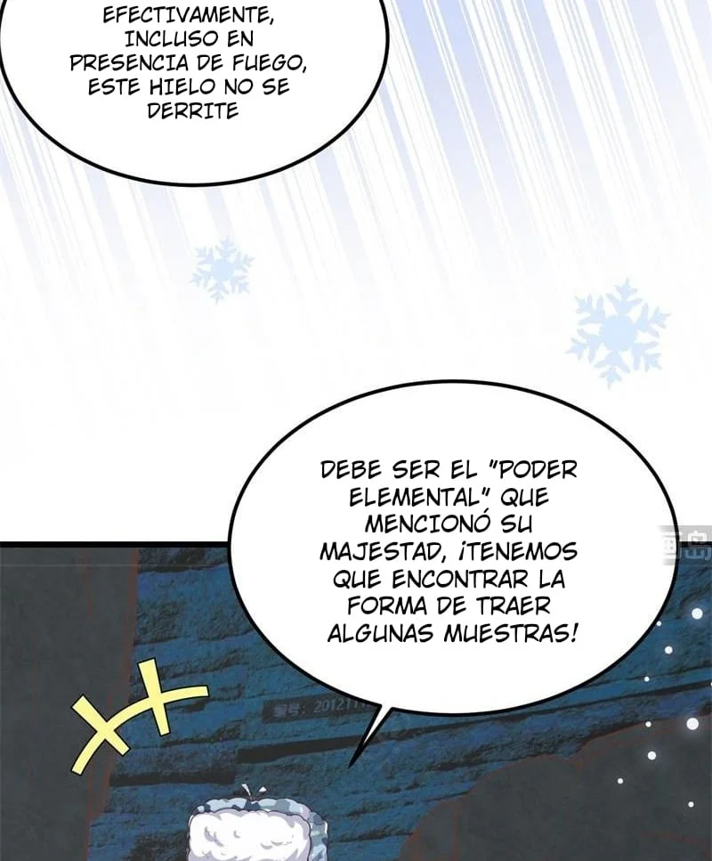 A partir de hoy trabajaré como un señor de la ciudad Capitulo 451.00 página 25