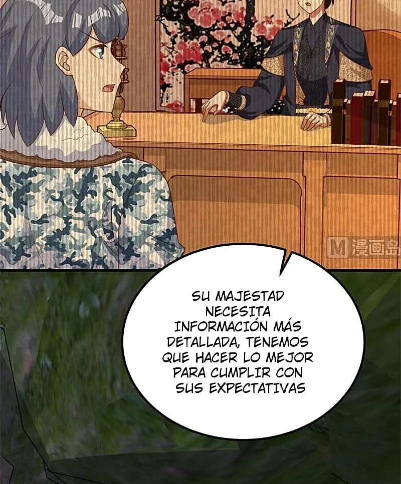 A partir de hoy trabajaré como un señor de la ciudad Capitulo 451.00 página 29