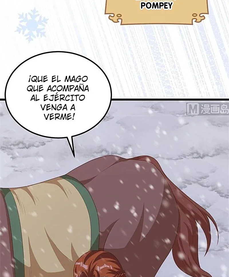 A partir de hoy trabajaré como un señor de la ciudad Capitulo 451.00 página 34