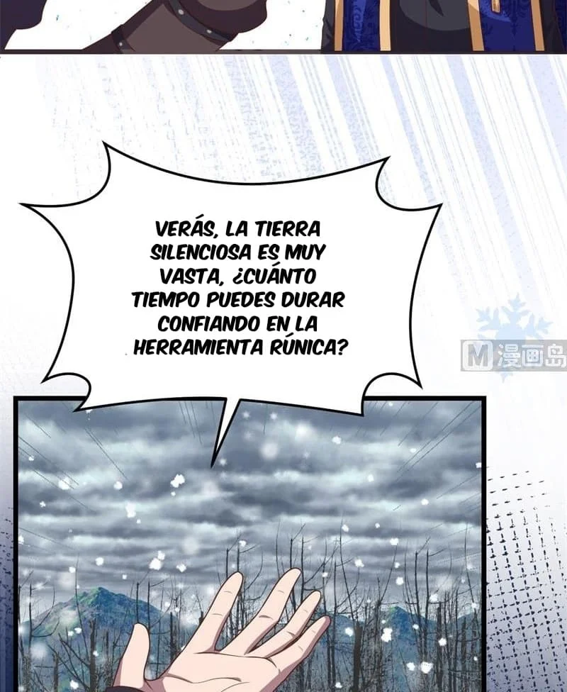 A partir de hoy trabajaré como un señor de la ciudad Capitulo 452.00 página 12