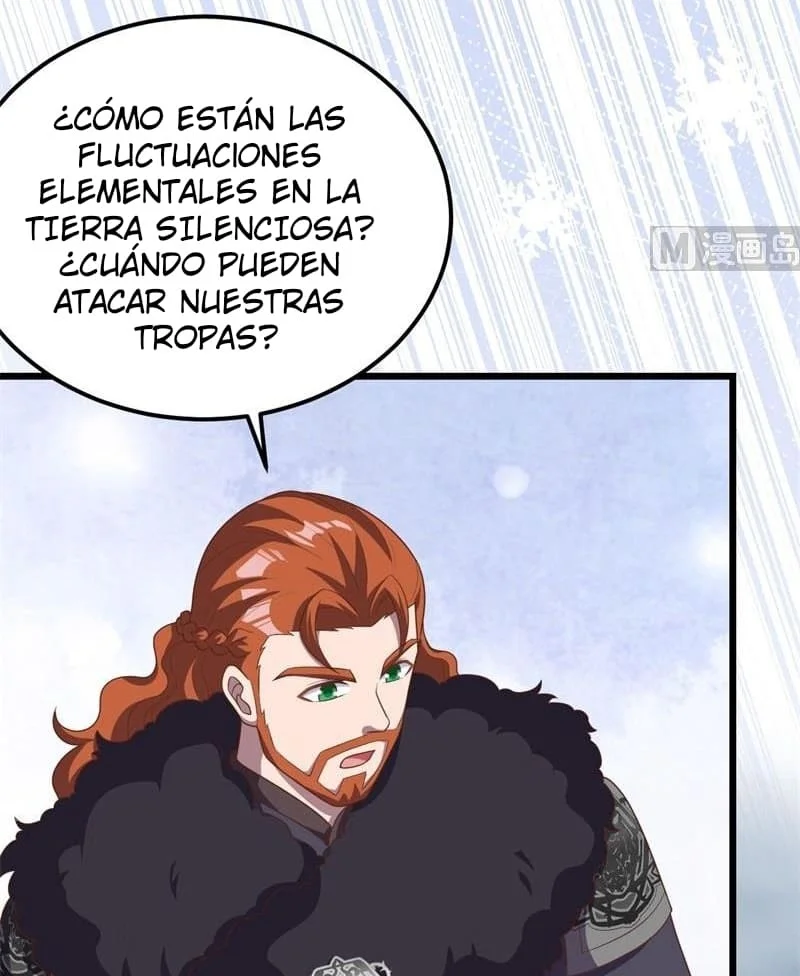 A partir de hoy trabajaré como un señor de la ciudad Capitulo 452.00 página 2