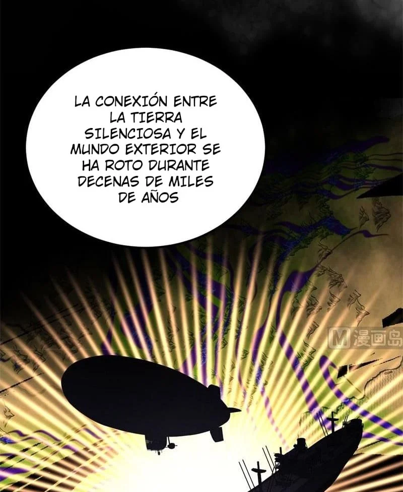 A partir de hoy trabajaré como un señor de la ciudad Capitulo 452.00 página 20