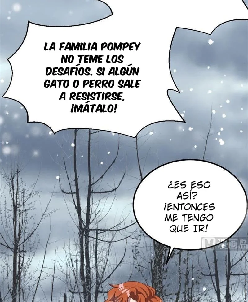 A partir de hoy trabajaré como un señor de la ciudad Capitulo 452.00 página 25