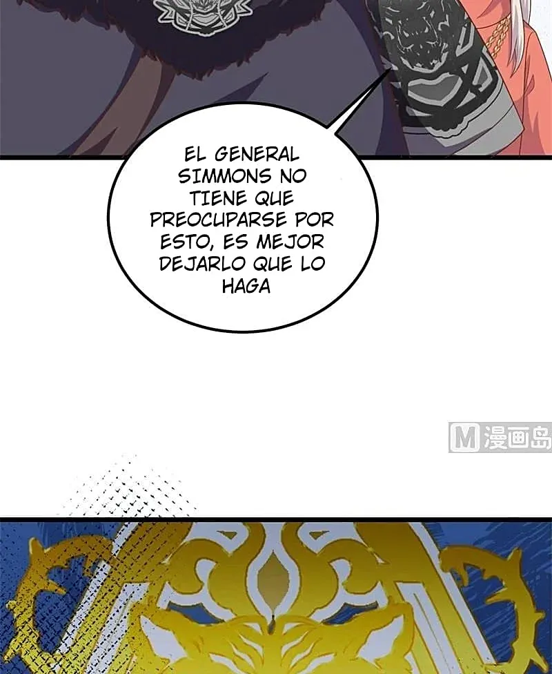 A partir de hoy trabajaré como un señor de la ciudad Capitulo 452.00 página 29