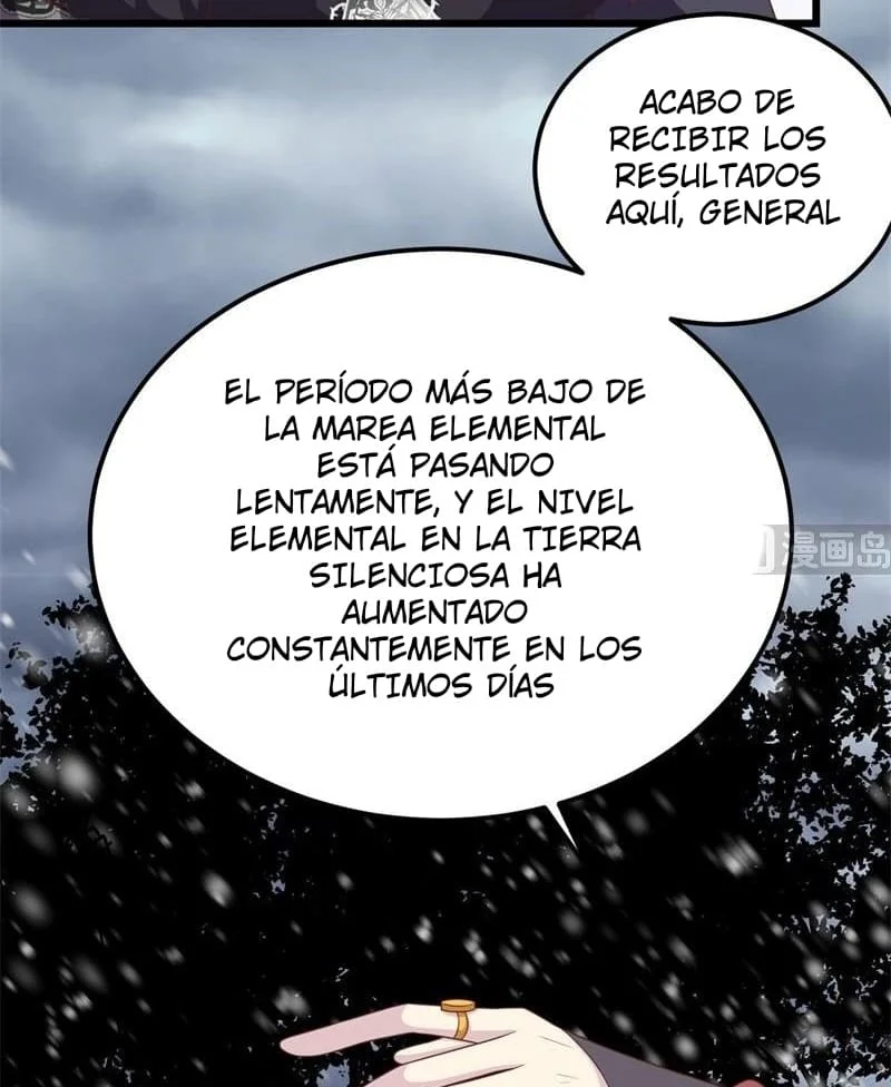 A partir de hoy trabajaré como un señor de la ciudad Capitulo 452.00 página 3