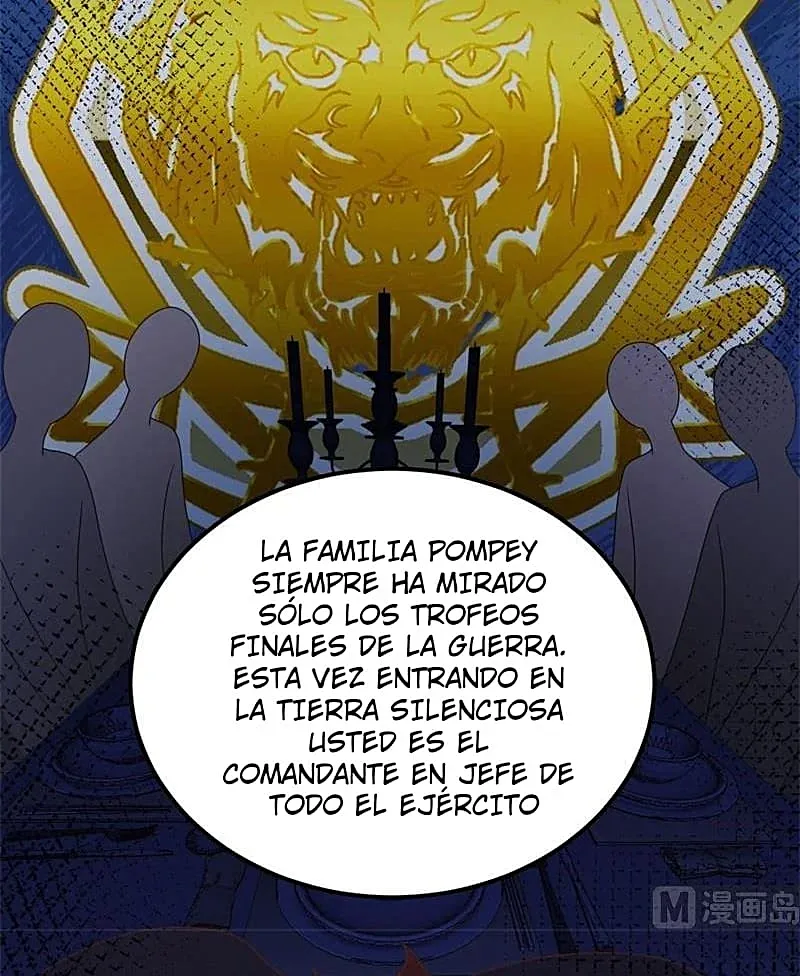 A partir de hoy trabajaré como un señor de la ciudad Capitulo 452.00 página 30