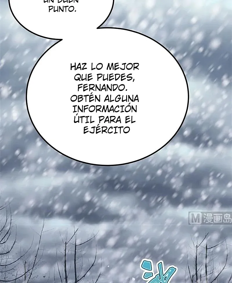 A partir de hoy trabajaré como un señor de la ciudad Capitulo 452.00 página 34