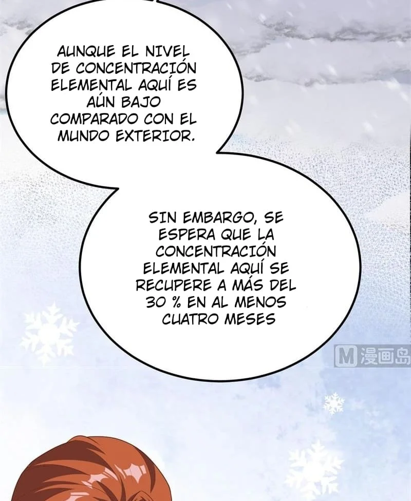 A partir de hoy trabajaré como un señor de la ciudad Capitulo 452.00 página 5