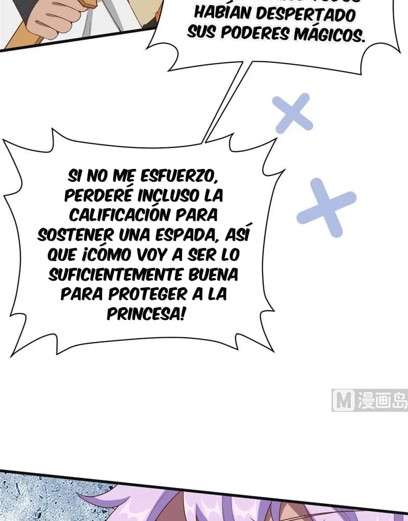 A partir de hoy trabajaré como un señor de la ciudad Capitulo 453.00 página 10
