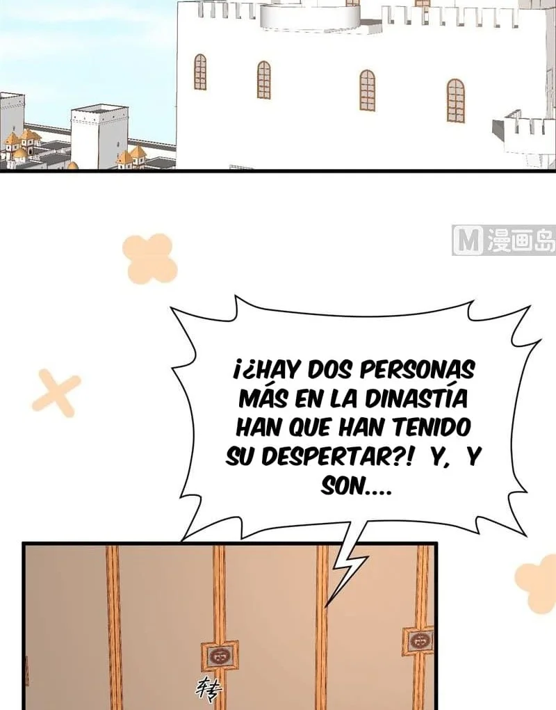 A partir de hoy trabajaré como un señor de la ciudad Capitulo 453.00 página 19