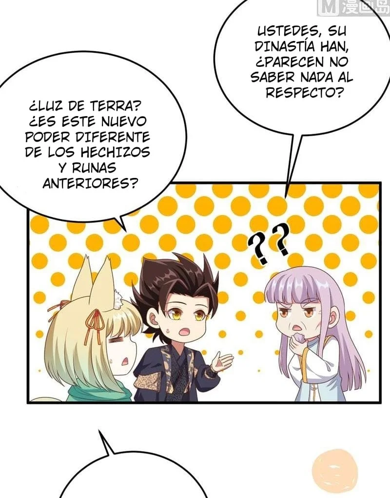 A partir de hoy trabajaré como un señor de la ciudad Capitulo 453.00 página 23