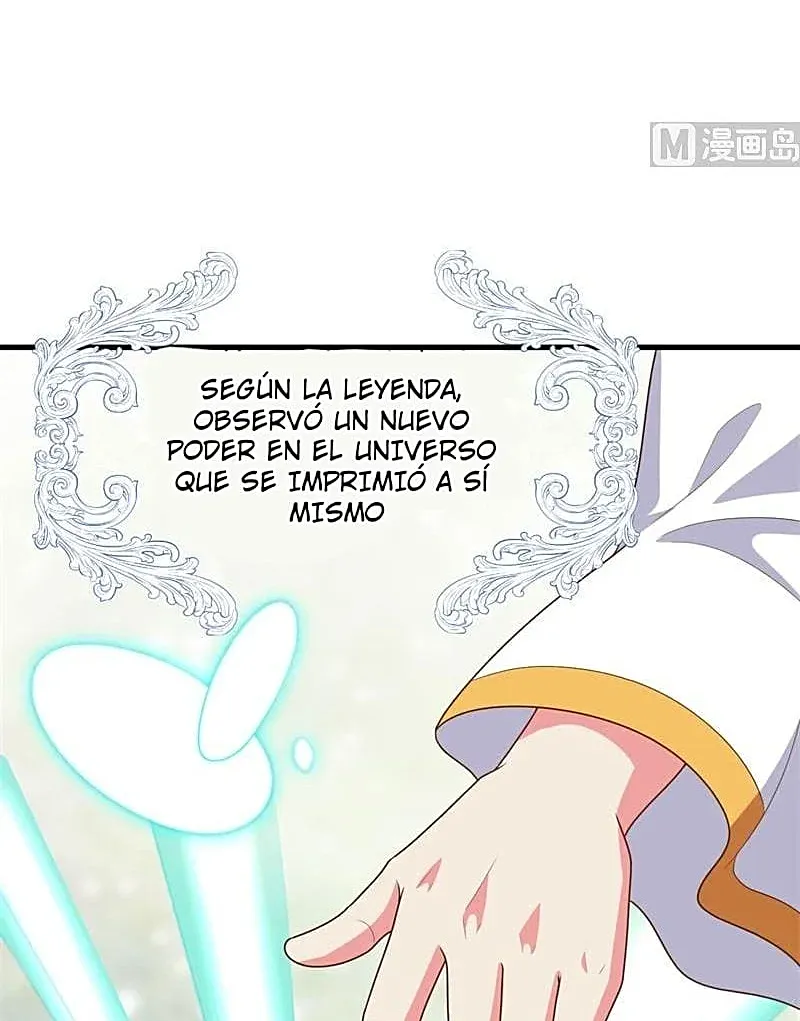 A partir de hoy trabajaré como un señor de la ciudad Capitulo 453.00 página 31