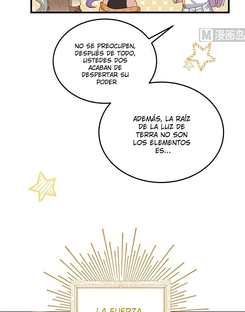 A partir de hoy trabajaré como un señor de la ciudad Capitulo 453.00 página 37