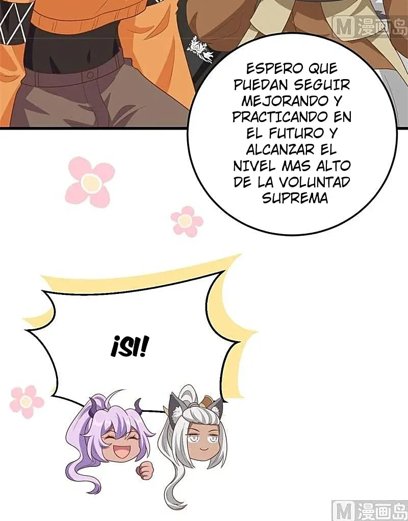 A partir de hoy trabajaré como un señor de la ciudad Capitulo 453.00 página 40