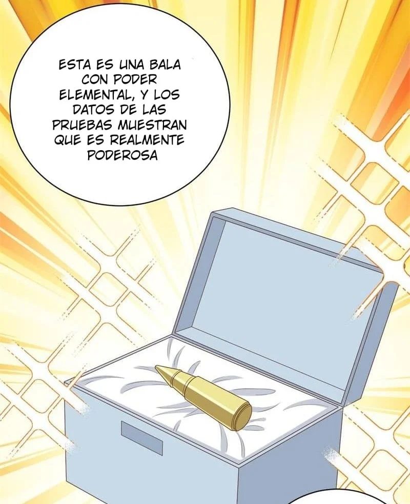 A partir de hoy trabajaré como un señor de la ciudad Capitulo 454.00 página 11