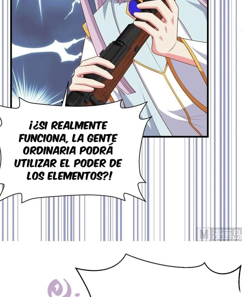 A partir de hoy trabajaré como un señor de la ciudad Capitulo 454.00 página 24