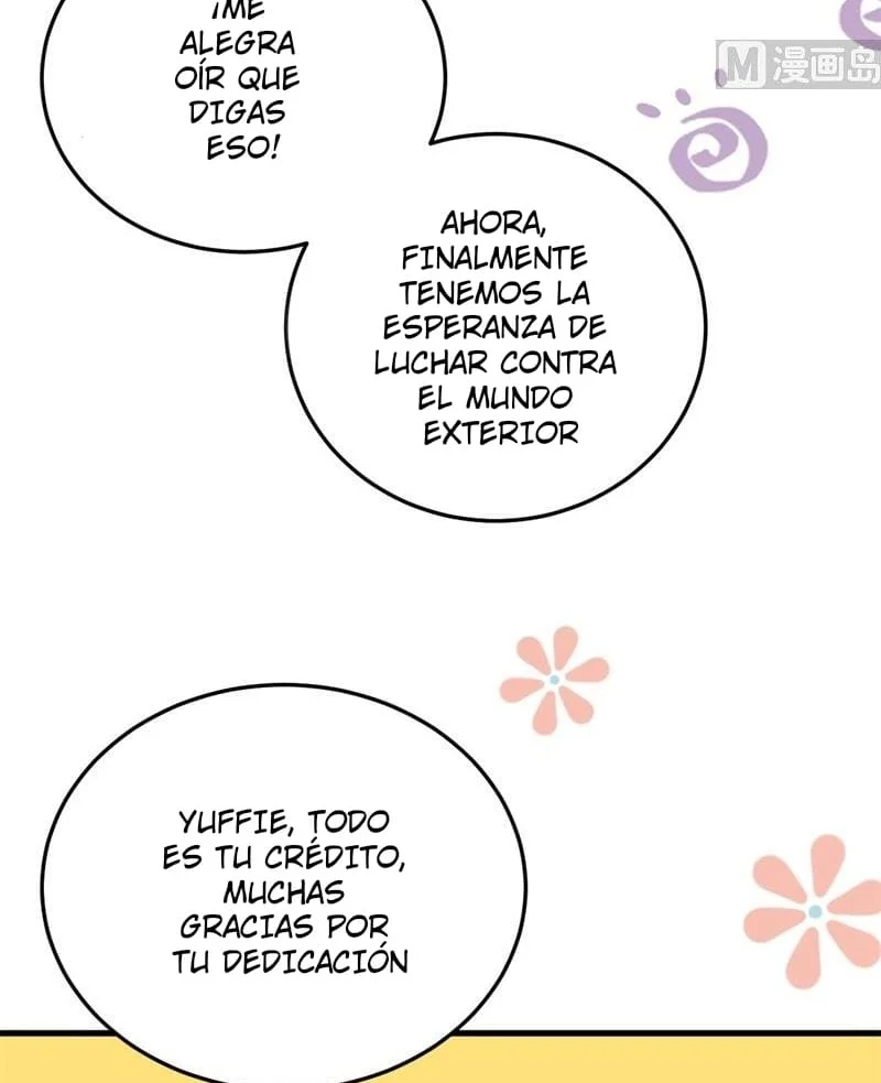 A partir de hoy trabajaré como un señor de la ciudad Capitulo 454.00 página 26