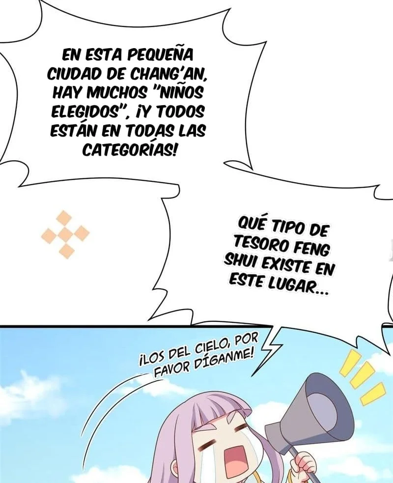 A partir de hoy trabajaré como un señor de la ciudad Capitulo 454.00 página 3
