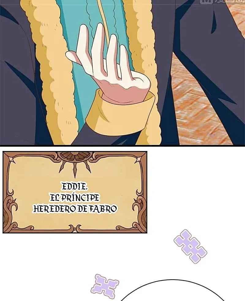 A partir de hoy trabajaré como un señor de la ciudad Capitulo 454.00 página 36