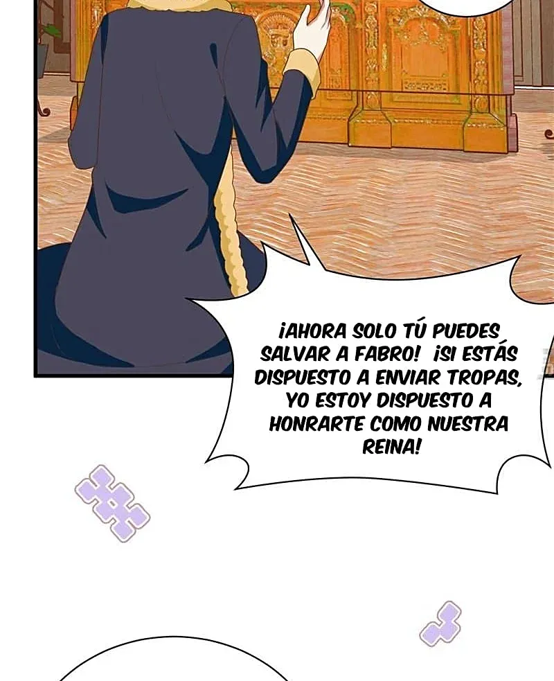 A partir de hoy trabajaré como un señor de la ciudad Capitulo 454.00 página 38