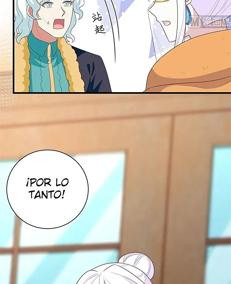 A partir de hoy trabajaré como un señor de la ciudad Capitulo 454.00 página 41