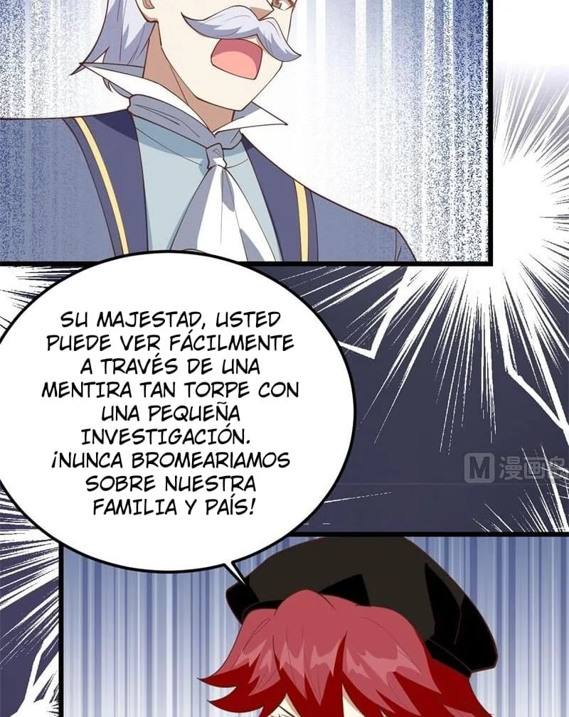 A partir de hoy trabajaré como un señor de la ciudad Capitulo 455.00 página 11