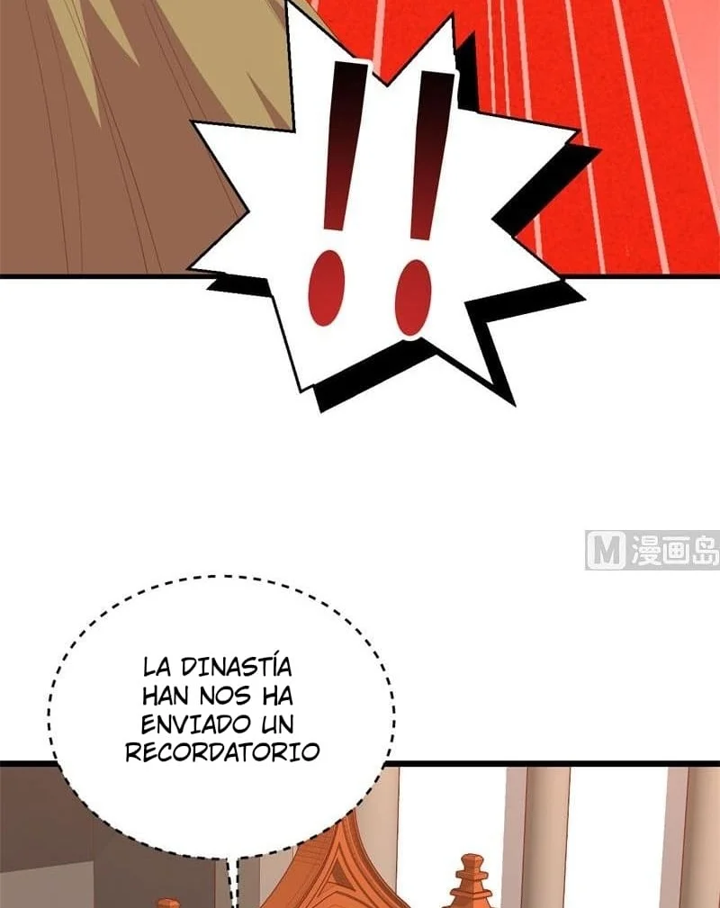 A partir de hoy trabajaré como un señor de la ciudad Capitulo 455.00 página 16