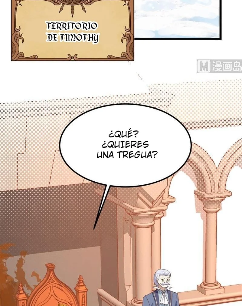 A partir de hoy trabajaré como un señor de la ciudad Capitulo 455.00 página 2