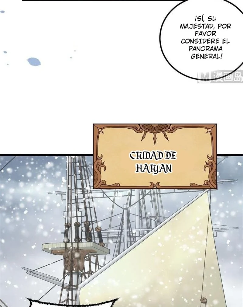 A partir de hoy trabajaré como un señor de la ciudad Capitulo 455.00 página 20