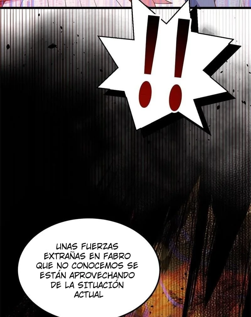 A partir de hoy trabajaré como un señor de la ciudad Capitulo 455.00 página 6